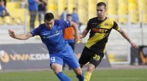 Футбол и спорт по телевизията днес (29.07)