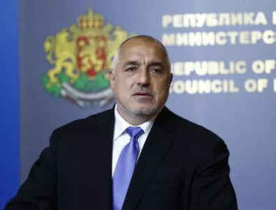 Борисов води хора от 3 министерства на спасителна среща с УНСС