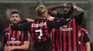 Потвърдено: Милан с конкретна оферта за български национал 