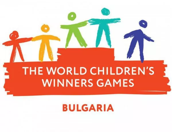 Сдружение "Деца с онкохемаотологични заболявания" организира Първи национални игри на победителите