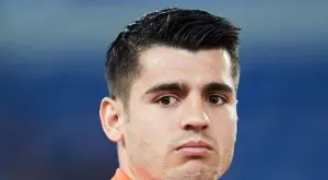 Алваро Мората обяви изненадващ отбор, в който иска да приключи кариерата си