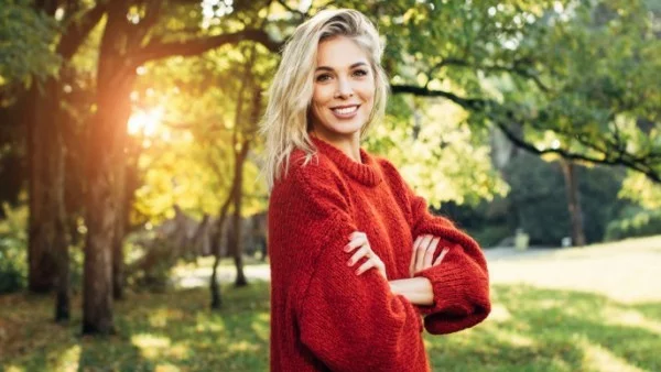 Законите на щастието, които трябва да спазвате