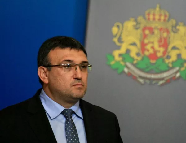 МВР министърът посочи Цацаров като проверяващ проверяващите, от БСП признаха за контрола над КПКОНПИ