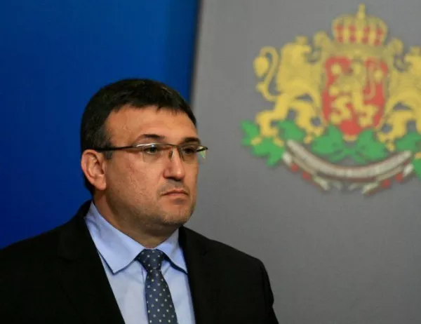 Вътрешният министър поиска оставката на шефа на полицията в Габрово
