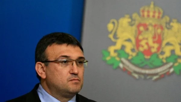 Маринов: МВР да не се въвлича в предизборни скандали
