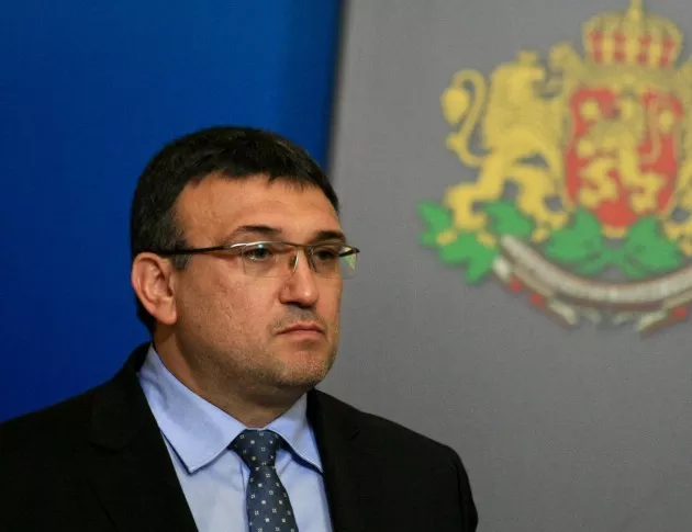 Маринов: Трябва да повишим сигурността на служителите на МВР 