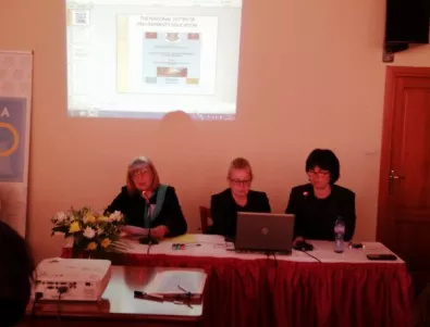 Жени от ЗОНТА обсъдиха образователните системи в България и Румъния
