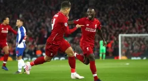 Още един играч на Ливърпул е заразен с коронавирус?