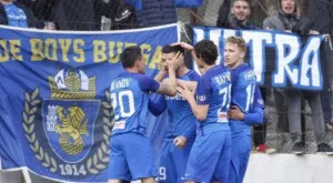 Какви са вариантите пред Левски за нов треньор?