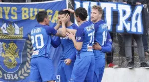 Отговорникът за селекцията в Левски обяви целите по време на летния трансферен прозорец