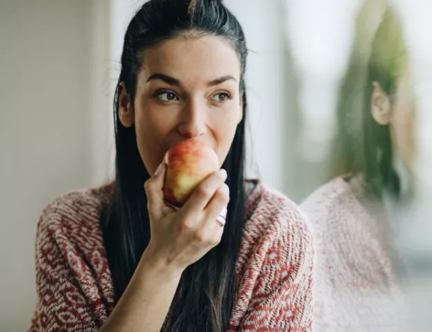 Руски експерт предупреждава, че може да има алергична реакция от ябълки и круши