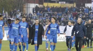 Бекали посочи какви ще са трансферните цели на Левски