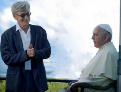 С филма на Вим Вендерс „Папа Франциск: Човек на думата си“ приключва 23-тия София Филм Фест