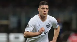 В Германия потвърдиха трансфера на Лука Йович