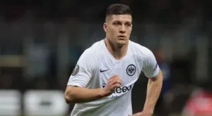 Лука Йович се присмя на "новината", че Зидан ще го прати под наем