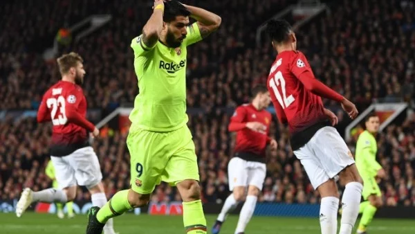 Невероятно! В Судан спряха 4-месечна революция, за да гледат Юнайтед - Барса