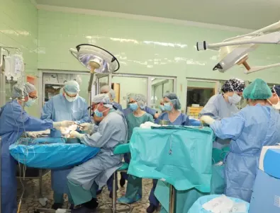 Частните болници искат да падне забраната за планов прием и операции