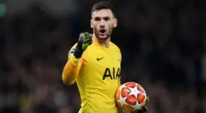 Уго Лорис е спасил всички дузпи във вратата си през 2019 година