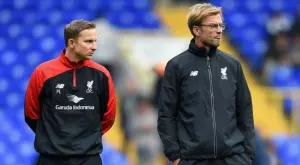 Играчът на Ливърпул, който още утре би могъл да стане помощник на Клоп