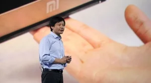 Основателят на Xiaomi получил бонус от над 950 млн. долара
