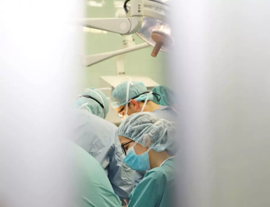 Пациентски организации:  Осъждаме бездействието на държавата, което е позволило незаконните трансплантации 