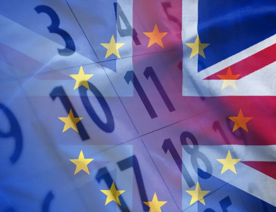 The Guardian: ЕС ще се забави с детайлите за Brexit, за да избегне сблъсък с Борис Джонсън