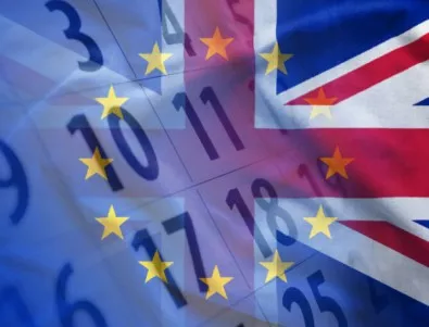 Законодателството за Brexit може да бъде прието до края на юли