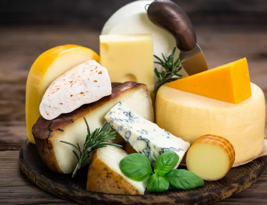 Как сиренето удължава живота ни