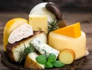 Храните, с които най-добре се комбинира сиренето 