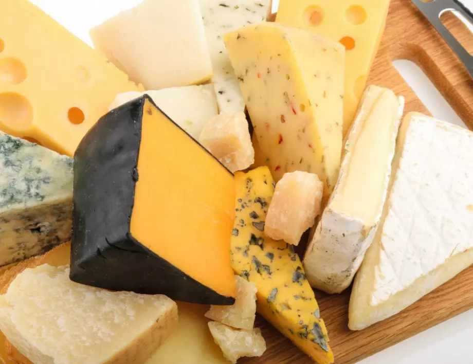 Пушеното сирене съсипва здравето ни, без дори да предполагаме