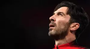 Официално: 43-годишният Джанлуиджи Буфон ще се завърне в Парма