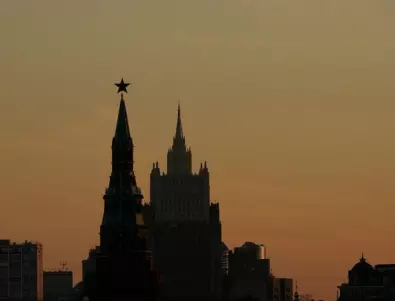 Москва: Русия няма да приеме ултиматум от Чехия 