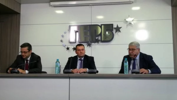 Кметът на Сливница ще си събира съдебно обезщетение от Корнелия Нинова със съдия-изпълнител (ВИДЕО)