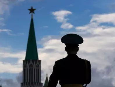 Взривът на Кримския мост хвърли повече светлина върху битката за власт в Кремъл