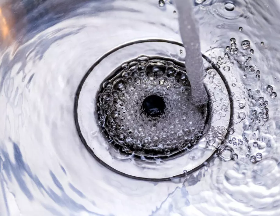 Топ трик за премахване на ръждата от мивката
