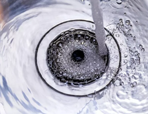 С над 10% намаляват месечните загуби на вода в Добрич в резултат на водния цикъл