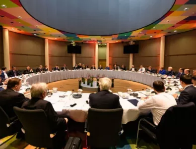 Няма съгласие в Европейския съвет за нов председател на ЕК