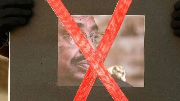 Президентът на Судан подаде оставка