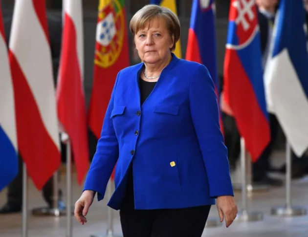 Меркел не коментира дата за старт на преговори за влизане на Северна Македония в ЕС