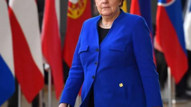 Меркел за Brexit: Европа няма планове да обсъжда отново постигнатите споразумения