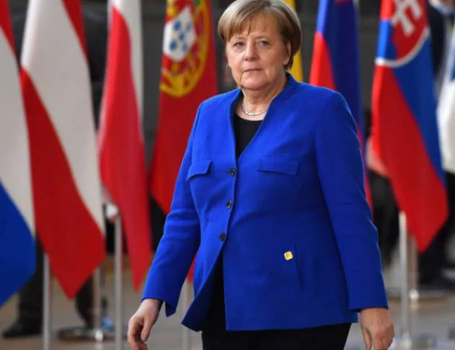 Меркел за Brexit: Европа няма планове да обсъжда отново постигнатите споразумения