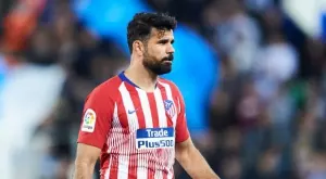 Диего Коща за първи път си вкара автогол в Европа 