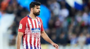 Диего Коща пред завръщане във Висшата лига