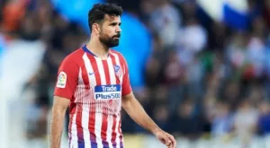 Гранд от Висшата лига пожела Диего Коща 