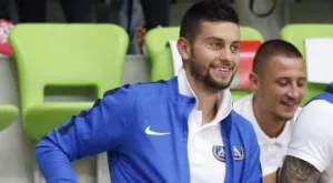 От Левски са отхвърлили оферта на италианци за Костов