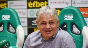 Стойчо Стоев е наясно със състава за първия мач в ШЛ, разкри и тактиката на Лудогорец