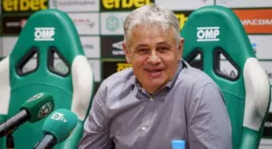 Стойчо Стоев: Извинявам се, но Лудогорец просто е по-класният отбор 