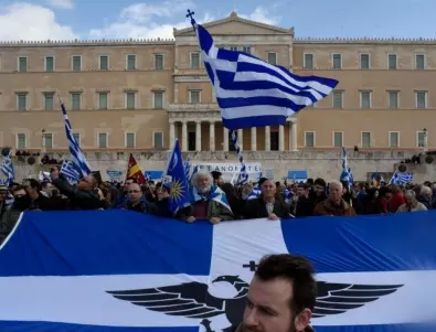 Гърция отново избира парламент