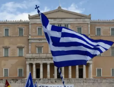 Новите гръцки депутати положиха клетва