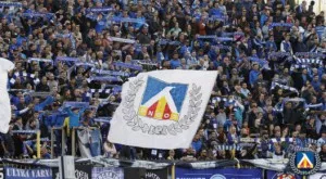 Алекс Боримиров се завърна преждевременно на "Герена"